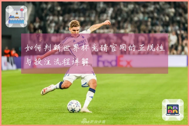 如何判断世界杯竞猜官网的正规性与投注流程详解