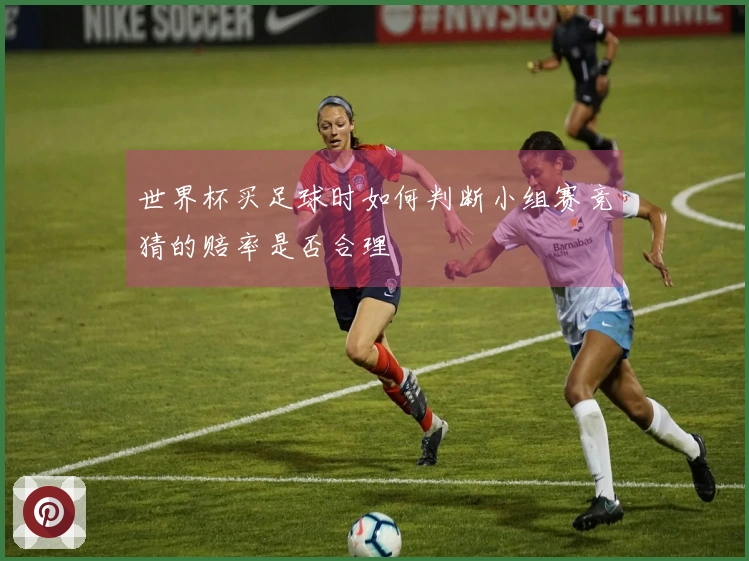 世界杯买足球时如何判断小组赛竞猜的赔率是否合理