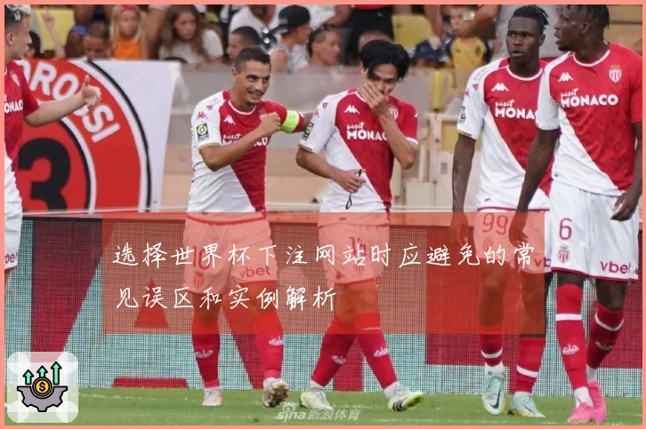 选择世界杯下注网站时应避免的常见误区和实例解析