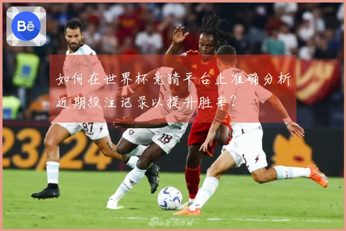 如何在世界杯竞猜平台上准确分析近期投注记录以提升胜率？