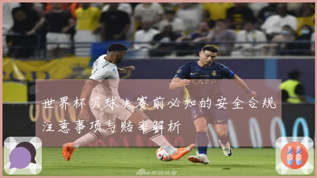 世界杯买球决赛前必知的安全合规注意事项与赔率解析