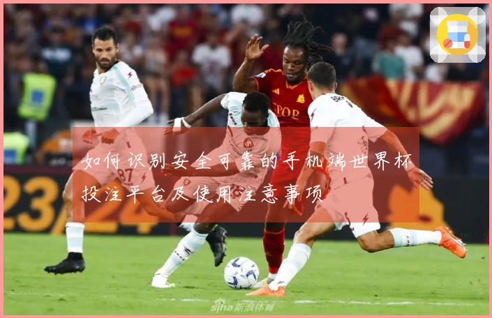 如何识别安全可靠的手机端世界杯投注平台及使用注意事项