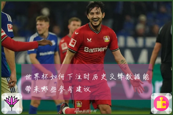 世界杯如何下注时历史交锋数据能带来哪些参考建议
