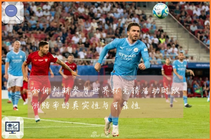 如何判断参与世界杯竞猜活动时欧洲赔率的真实性与可靠性