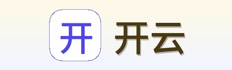 开云 Logo